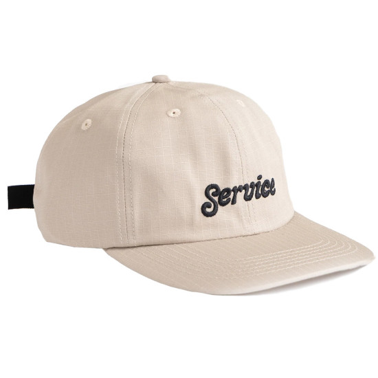 Service Works Unisex καπέλο Ripstop Service Cap